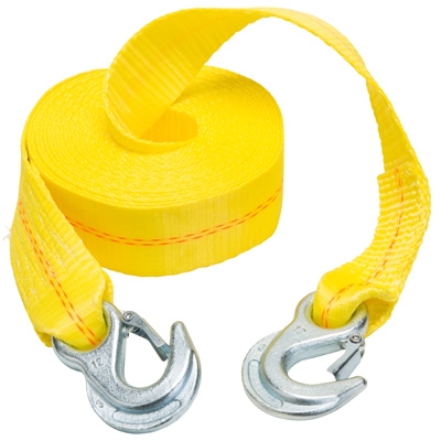 2x25 Tow Strap