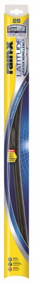 Latitude Wiper Blade, 26-In.