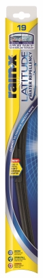 Latitude Wiper Blade, 19-In.