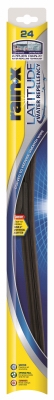 Latitude Wiper Blade, 24-In.