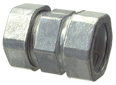 45PK 1/2 inch CMP Coupling