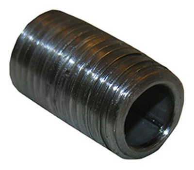 1/4 x Close SS Nipple