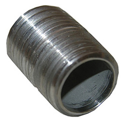 1/2 x Close SS Nipple