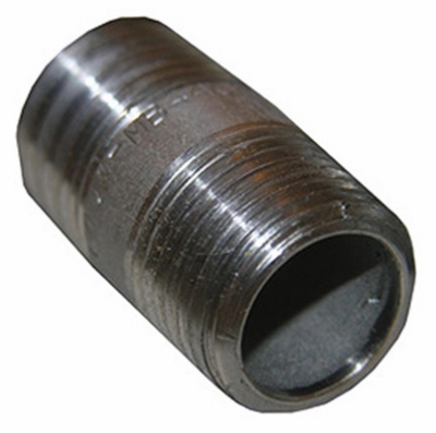 1/2x3 SS Pipe Nipple
