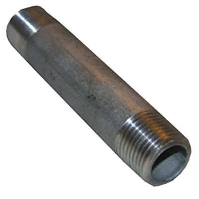 1/2x5 SS Pipe Nipple