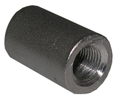 1/8 inch SS Pipe Coupling
