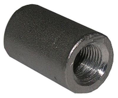 1/4 inch SS Pipe Coupling