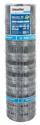 Gaucho High-Strength  Field Fence, 330-Ft.