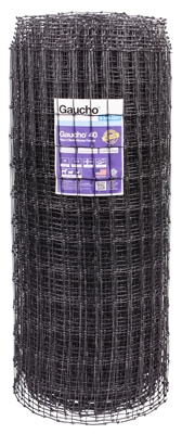 Gaucho 48 Non-Climb Horse Fence, 100-Ft.