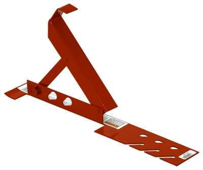Roof Bracket, Adjustable, Steel