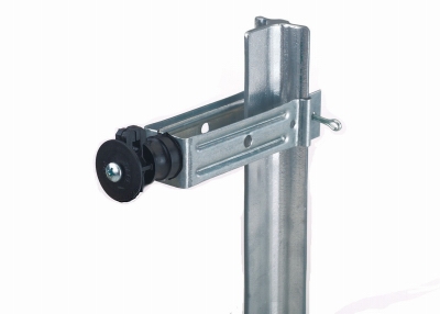 10pc Insulator Ext 5 inch