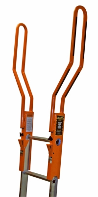 Safe-T Ladder Extension System