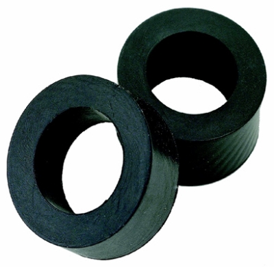 Bonnet Packing, Rubber, 10-Pk.