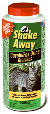 Cat Repellent