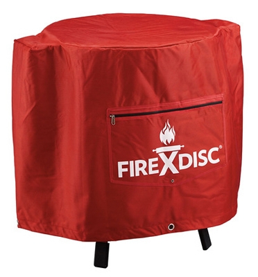 Grill Cover, 24-In.