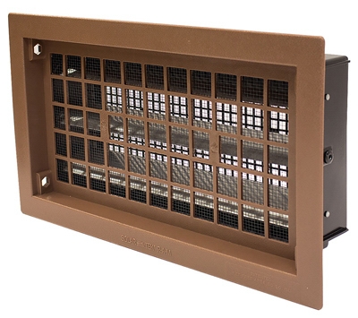 BRN Auto Foundat Vent