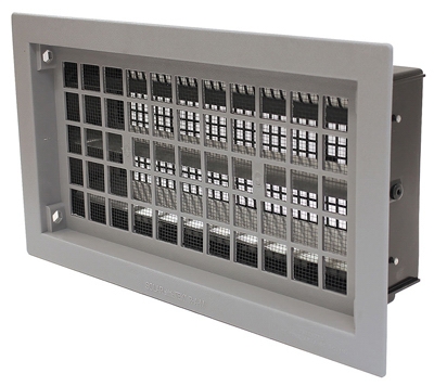 GRY Auto Foundat Vent