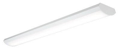 LED Wrap Light, 43-In.
