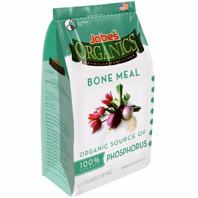 4LB Bone Meal