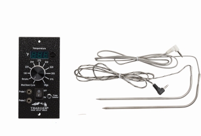 Pro Series Controller