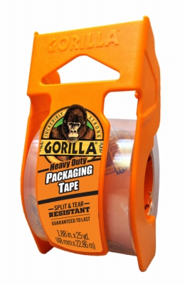 25yd. Gorilla Heavy Duty Packaging Tape