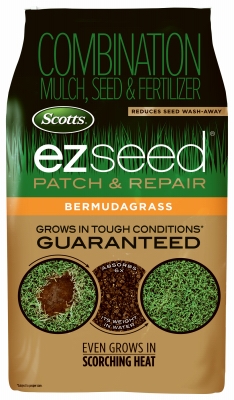 Scotts Turf Builder Grass Seed Bermudagrass 10 LB