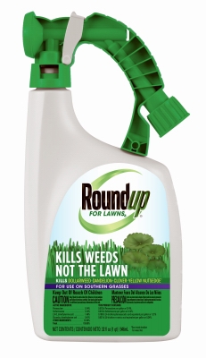 Roundup For Lawns Southern RTS 32 oz
