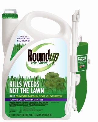 Roundup For Lawns Southern RTU Wand 1 GAL
