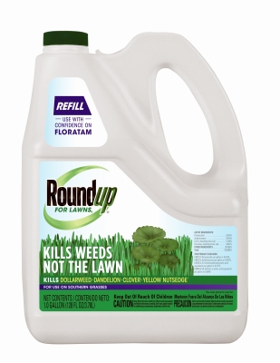 Roundup For Lawns Southern RTU Refill 1 GAL