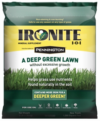 30LB Ironite II Granule