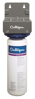 Under-Sink Direct-Connect Drinking Water System