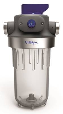 Whole-House Sediment Water Filter, 1-In. Connection