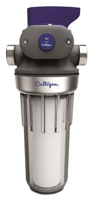 Whole-House Sediment Water Filter, 3/4-In. Connection