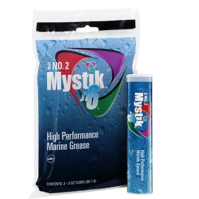 Mys 3OZ Marine Grease