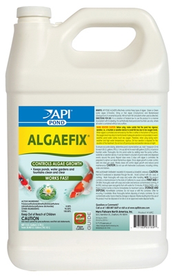 Algaefix, 1-Gal.