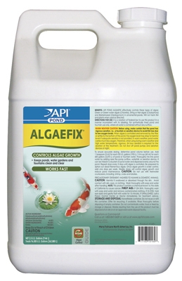 Algaefix, 2.5-Gal.