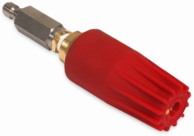 5100PSI 4.0 Rot Nozzle