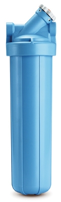 Whole-House Water Filter, 20-In.