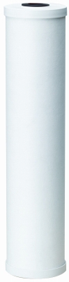 Heavy-Duty Water Filter Cartridge, 20-In.
