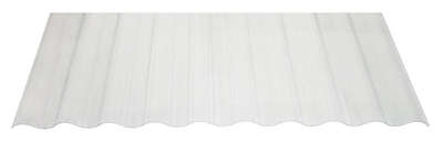 SeaCoaster 8' CLR Panel