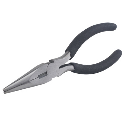 6 inch LONG NOSE PLIER