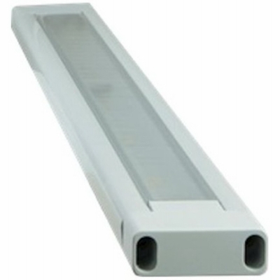 24 inch WHT LED LGT Fixture