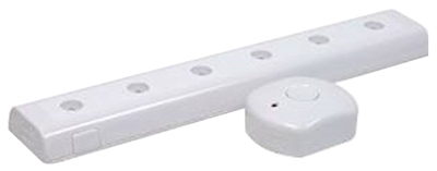 12 inchWireless LED LGT Bar