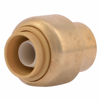 3/8 inch Endstop Plug