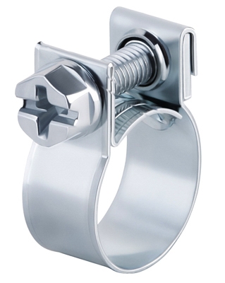 Fuel Inj Sys Hose Clamp