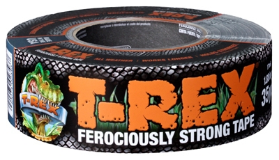 Ferociously Strong Duct Tape, 1.88-In. x 35-Yds.
