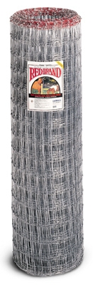 60x200 Galv Horse Fence