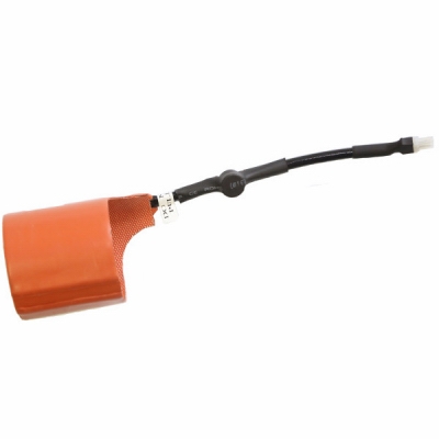 Air Cooled Generator Oil Heater Kit. 9-22 KW