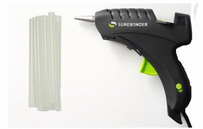 Mini Glue Gun Kit