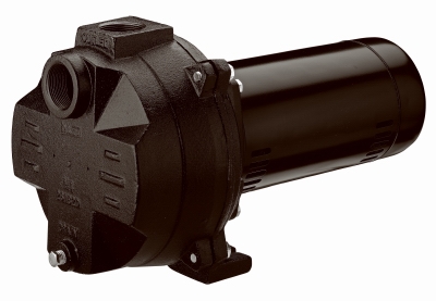 MP1HP CI Sprinkler Pump